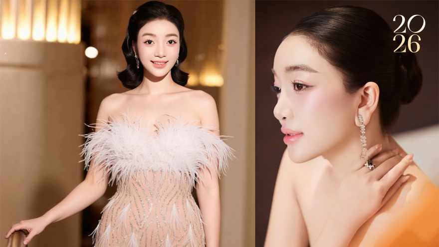 Phạm Thu Hà: “Được yêu là món quà, được hiểu là phước lành”